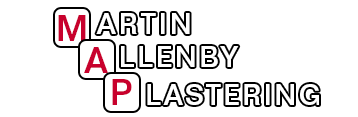 Martin Alleny Plastering